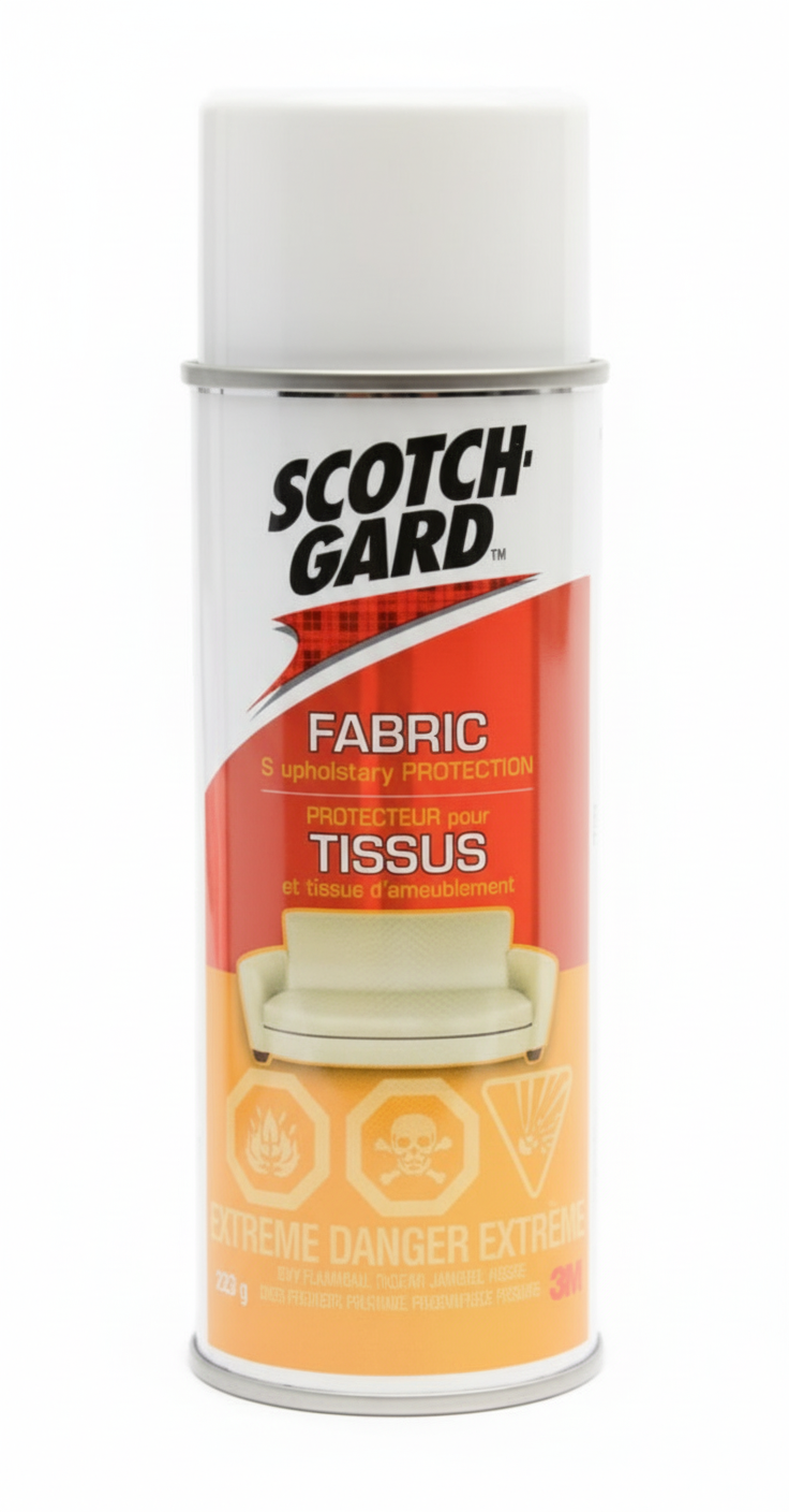 3M Scotchgard Fabric Protector - 10 oz Can | Marine & Upholstery