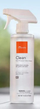 Marine Canvas Care Kit - Complete Protection & Cleaning Bundle