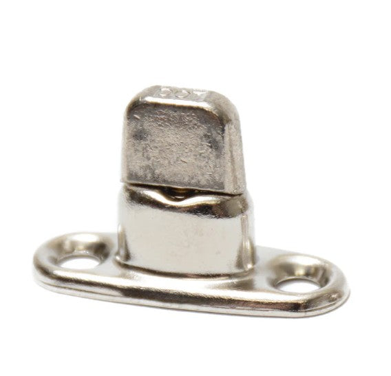 Dot Common Sense Fasteners 20 Pack - Marine Canvas Snaps Double Stud